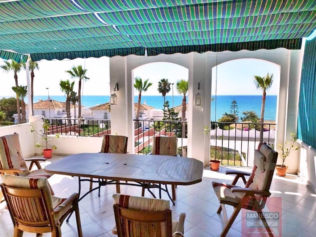 Apartament en venda a Catalpa , 6, El Faro de Calaburra - Chaparral