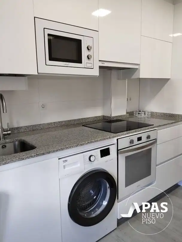 Flat to rent in Vía Cornelia, imagen 7
