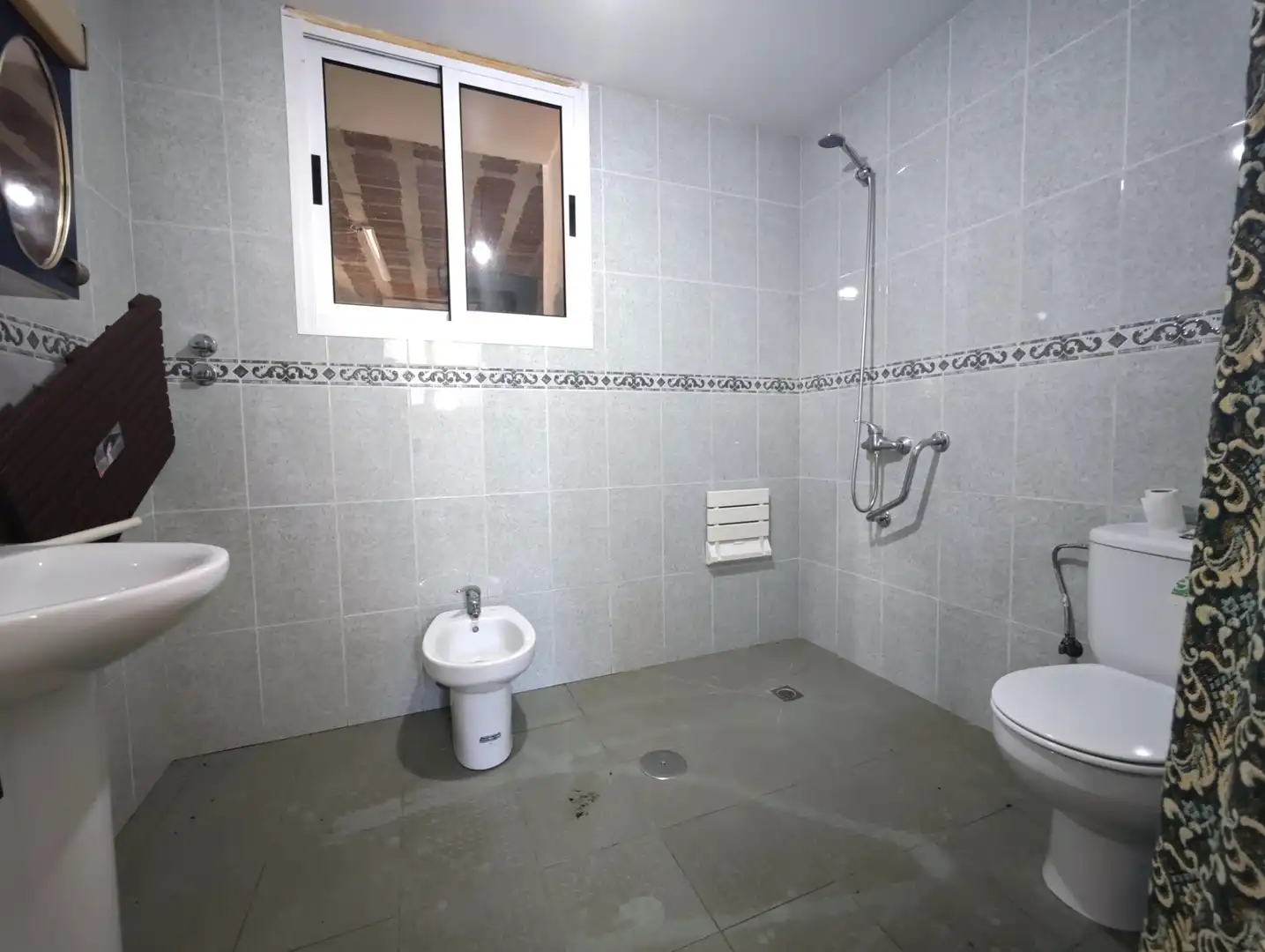 Bathroom of Houses for sale in Moeche  with Heating, Private garden and Oven