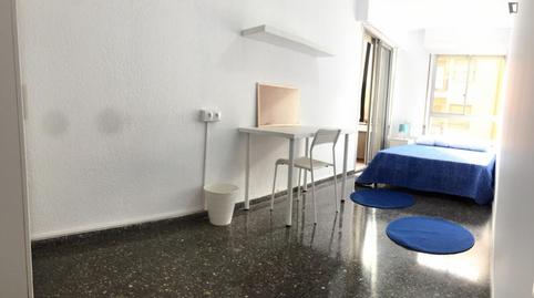 Foto 2 de Apartament per a compartir a Exposició,  Valencia Capital