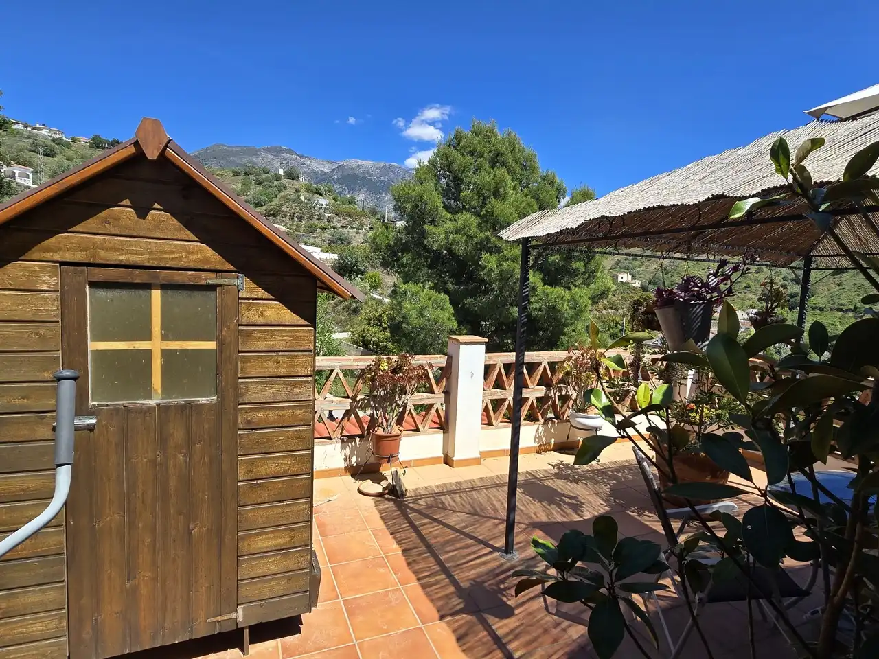 Maison à vendre à Viñuela, imagen 33