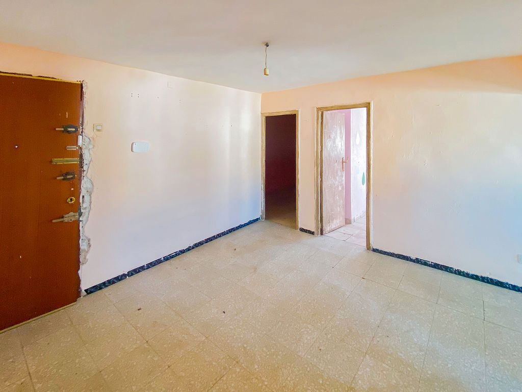 Flat for sale in Algeciras