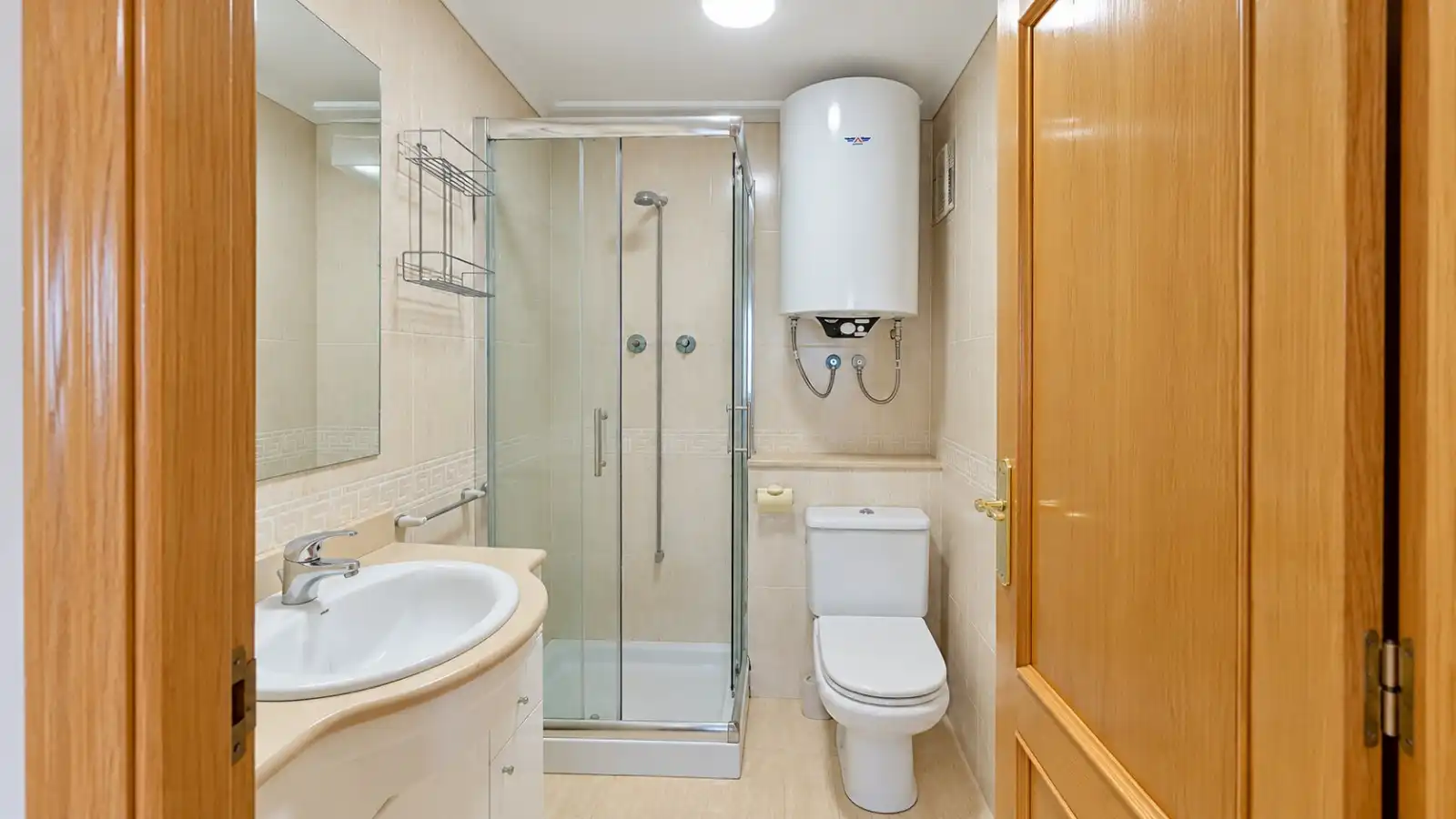 Piso con piscina en venta en Canet d'En Berenguer, imagen 19