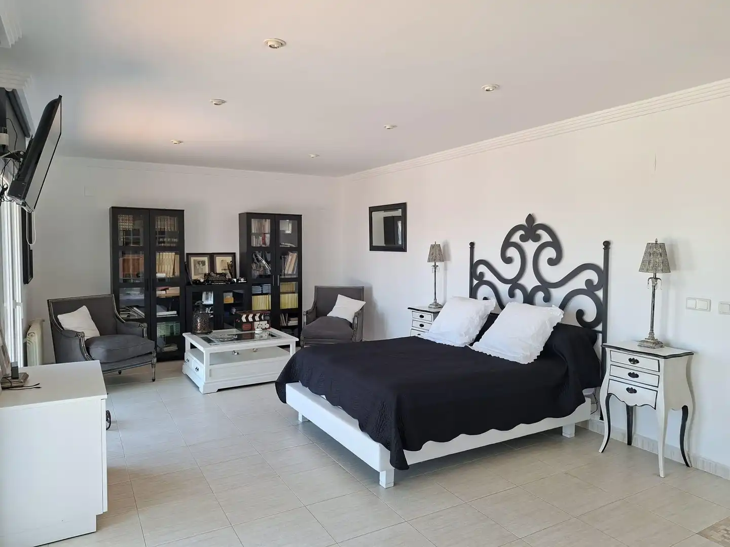 Villa mit Pool zum Verkauf in El Montgó, imagen 24