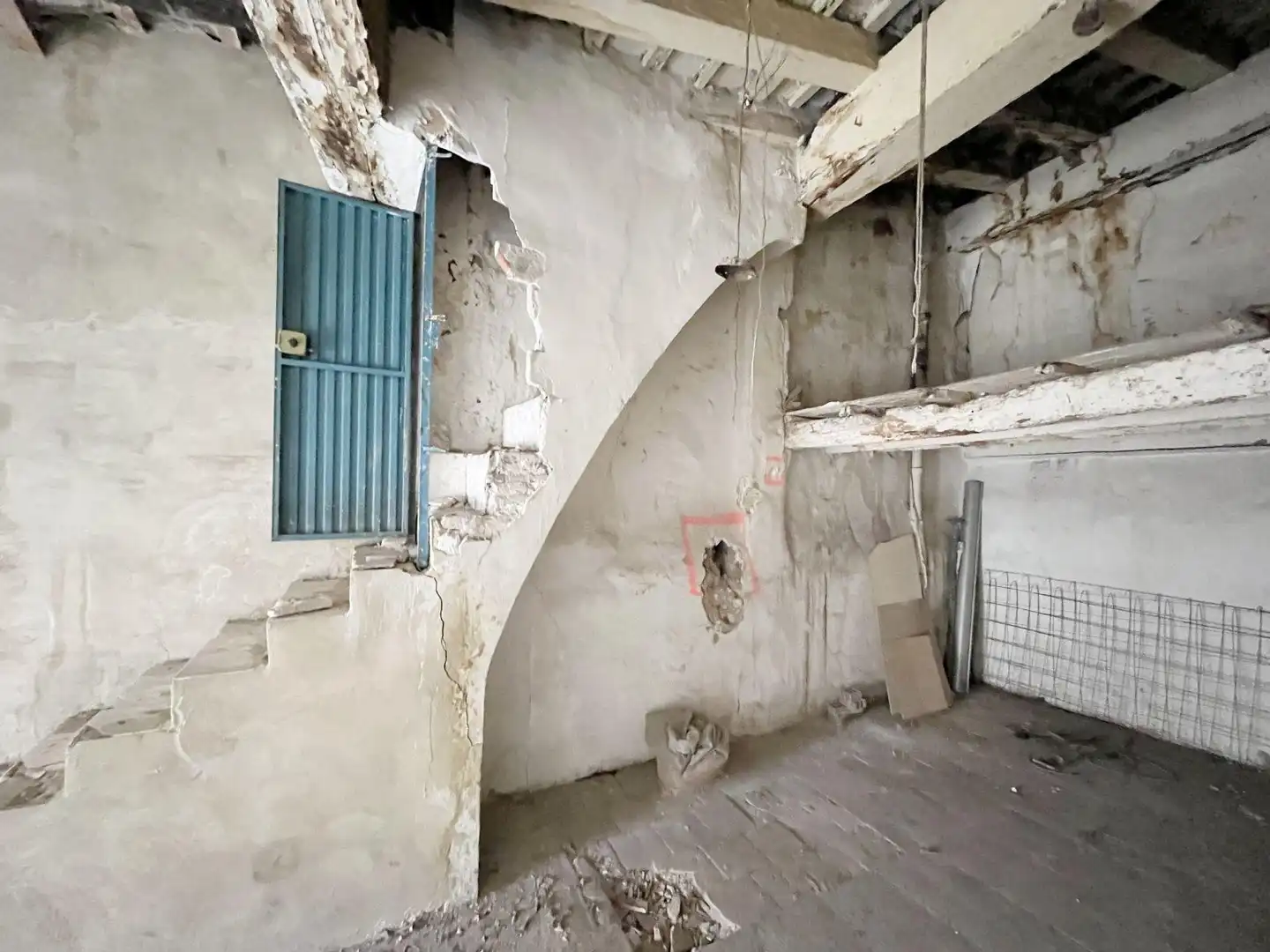 Residential for sale in Ciutat Vella, imagen 2