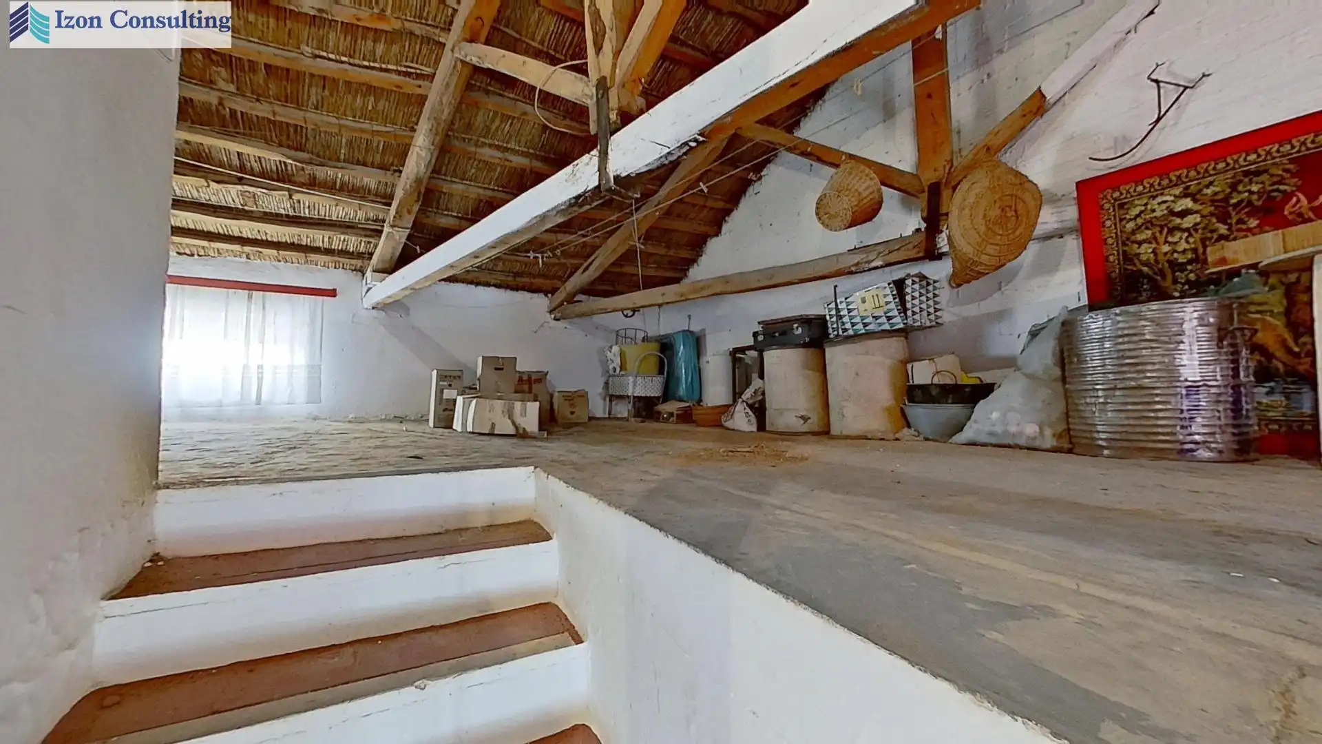 Casa o xalet en venda a Pozo Cañada
