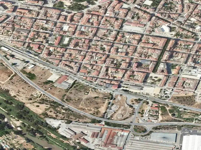 Flat for sale in Calle Arbres dels, imagen 3