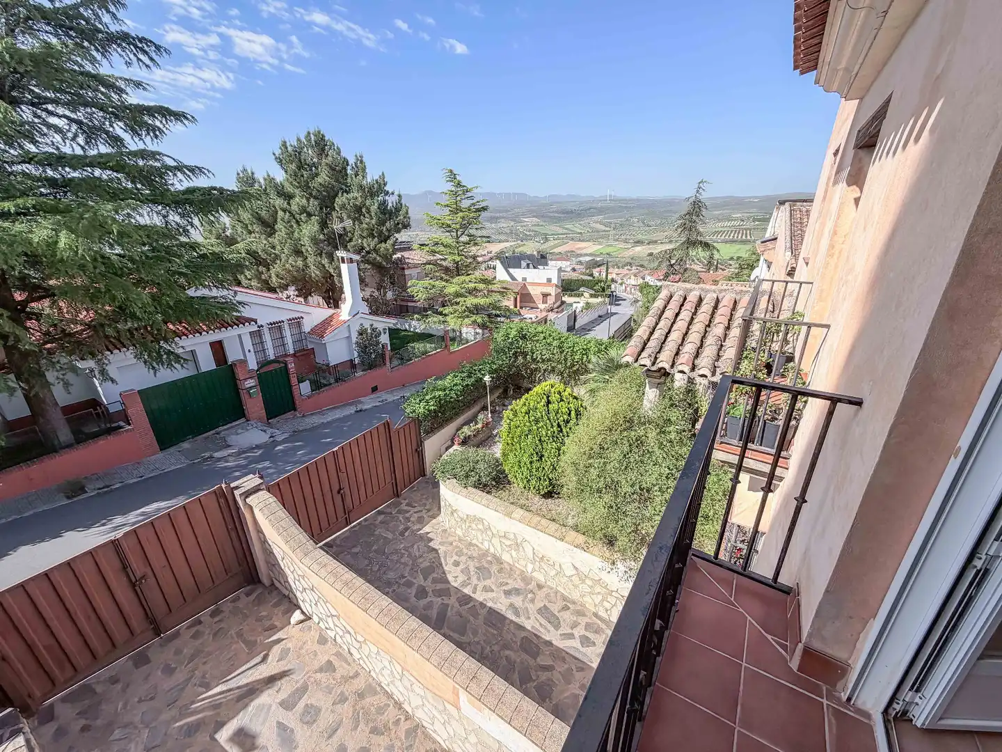 Xalet amb terrassa en venda a Calle D-1 33I, imagen 54