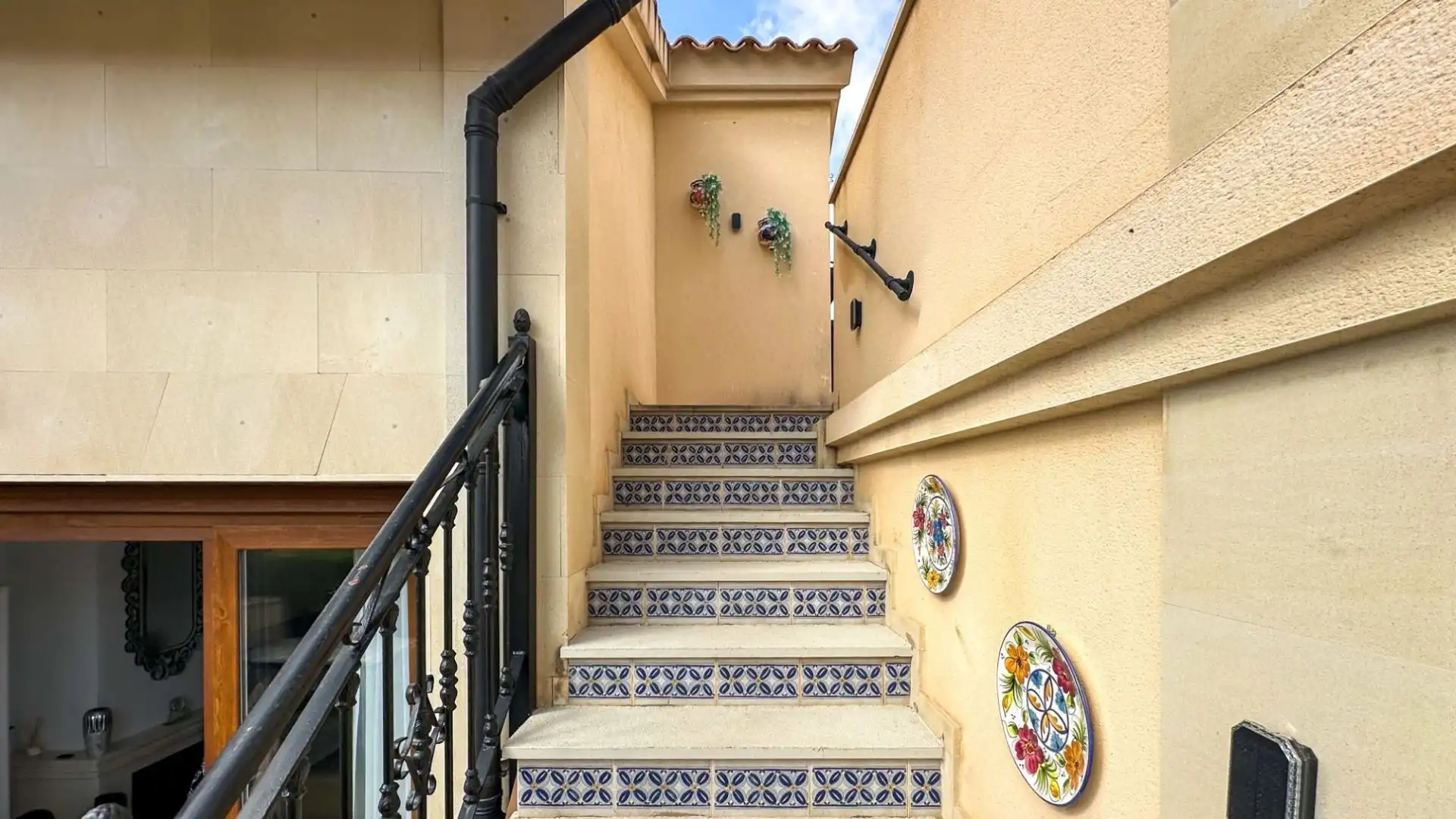 Casa a schiera con piscina in vendita a Algorfa, imagen 29