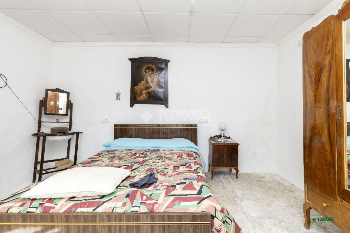 Bedroom of House or chalet for sale in Antas  with Terrace