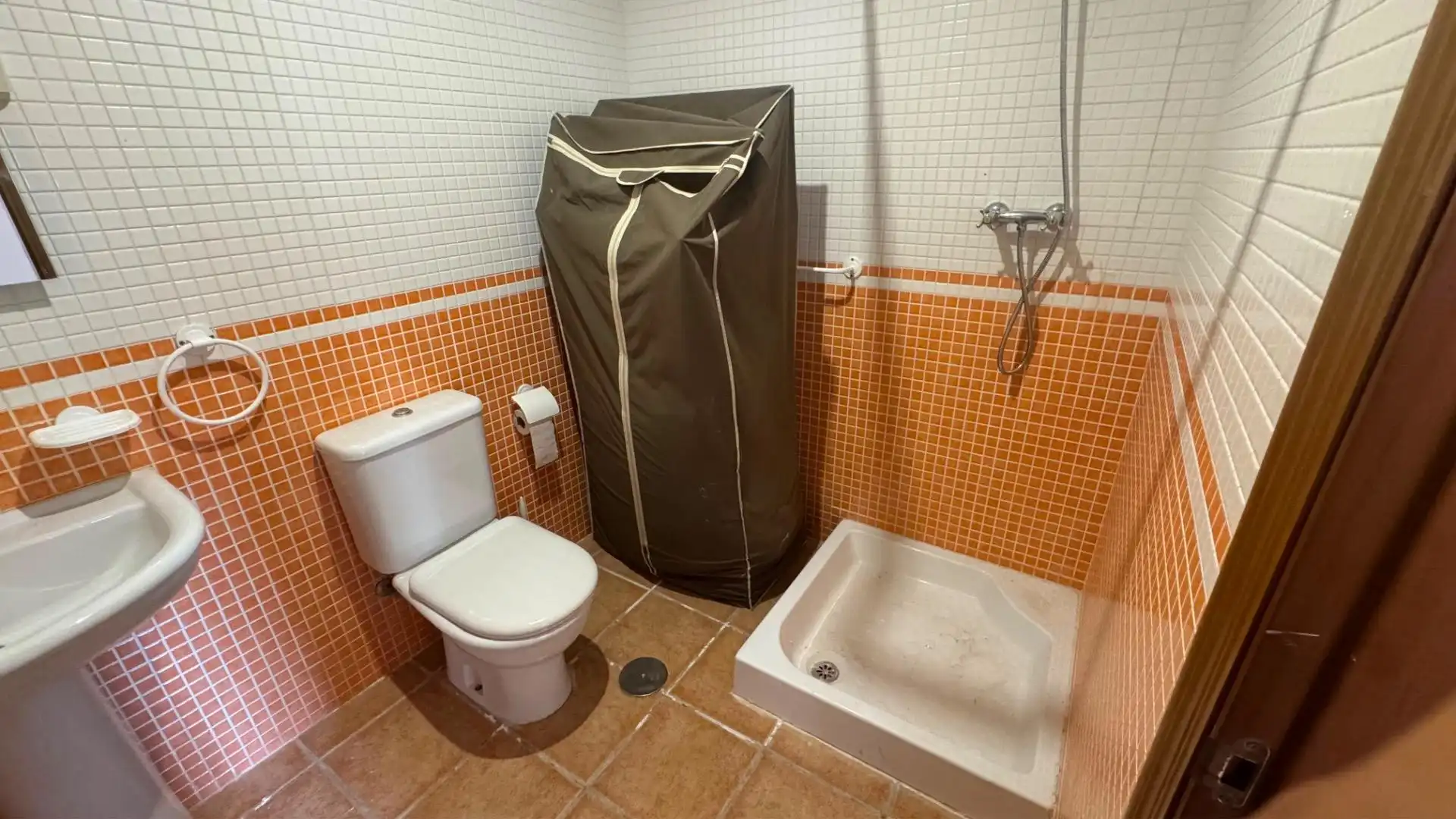 Vivienda con piscina en venta en Las Salinas, imagen 14