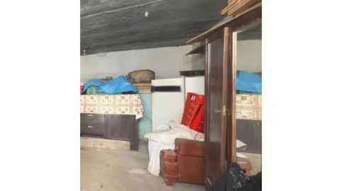 Se vende casa de piedra para reformar en A Merca, image 4
