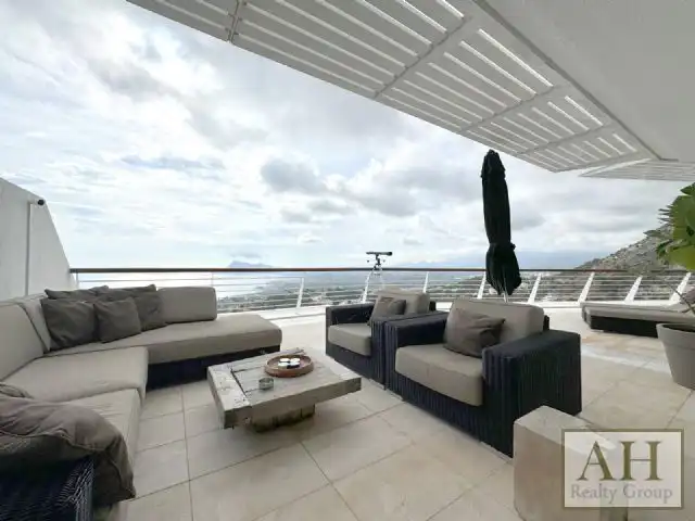 Apartament en venda a Altea Hills, imagen 2