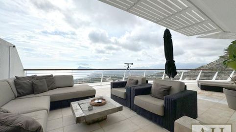 Foto 2 de Apartamento en venta en Altea Hills, Altea