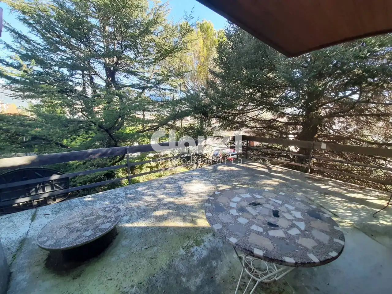 Jardí de Casa o xalet en venda en Sant Llorenç de Morunys amb Calefacció, Jardí privat i Terrassa