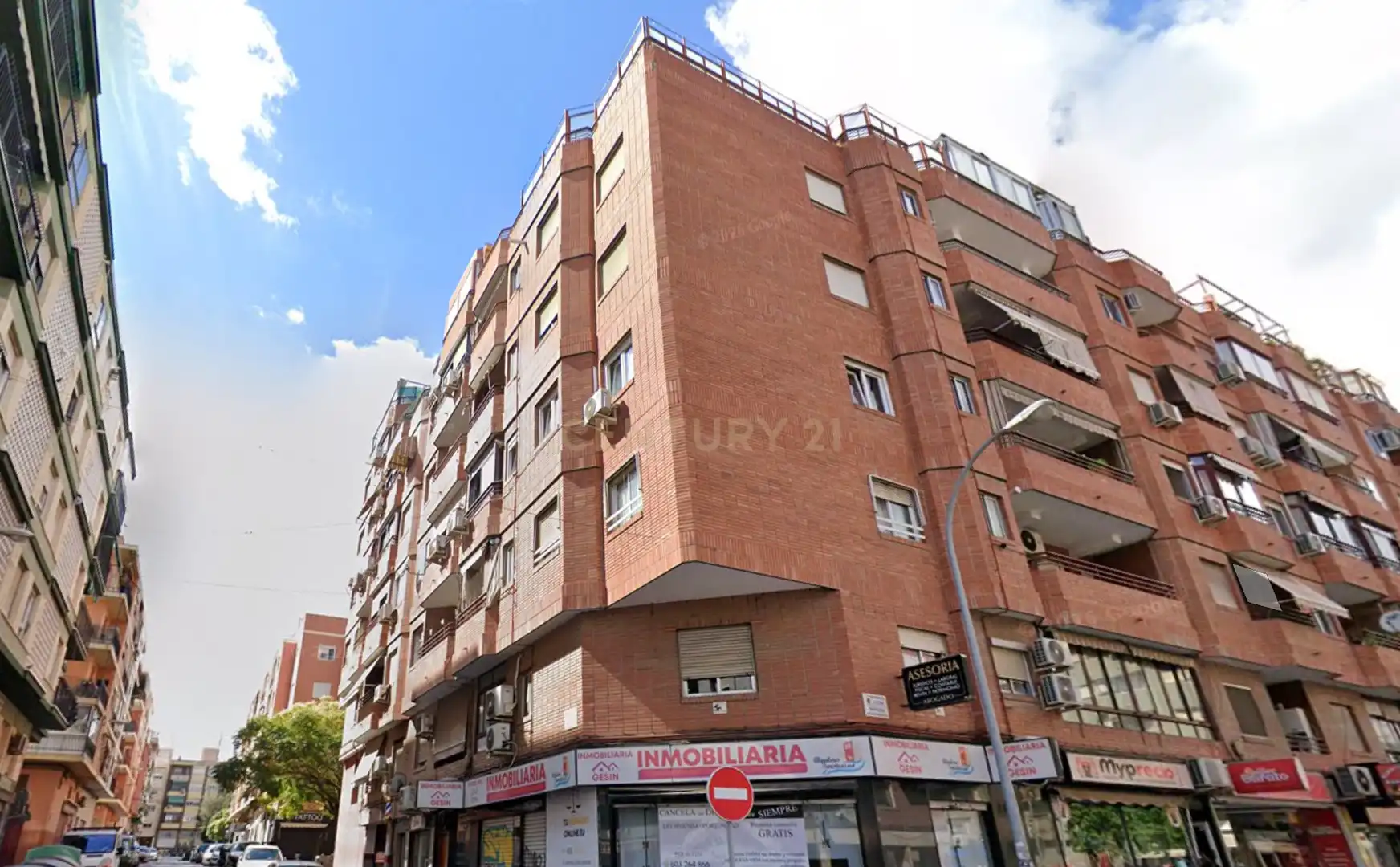 Apartament en venda a Avinguda Novelda, 67, Alicante, Spain 67, imagen 2