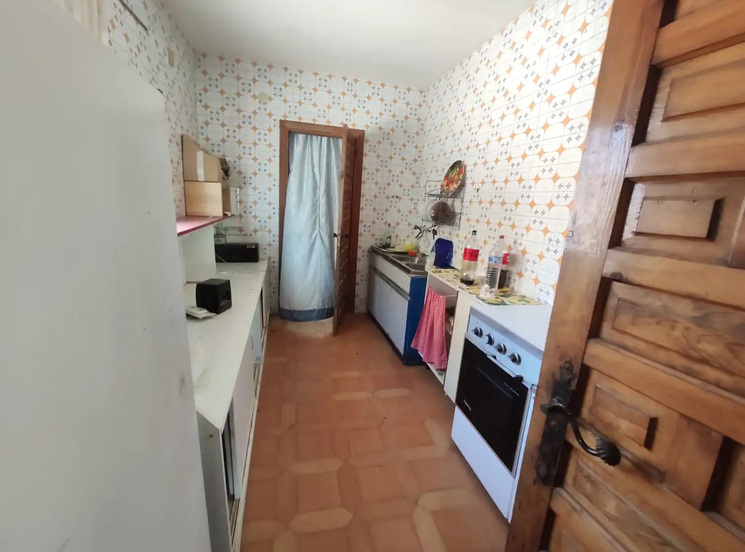 House with pool for sale in Quintanar de la Orden, imagen 6