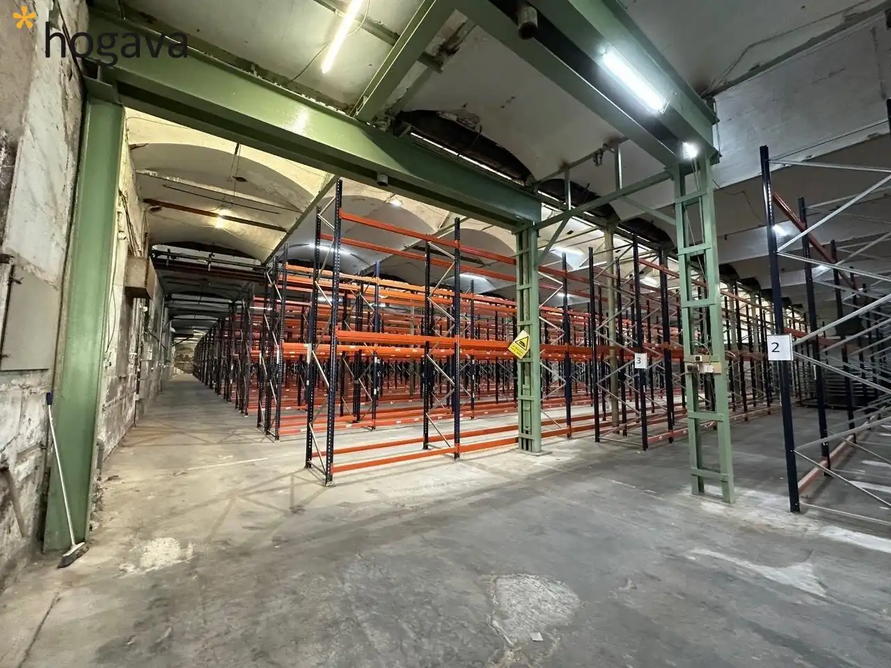 Nave industrielle à louer à Can Vinyals, imagen 19