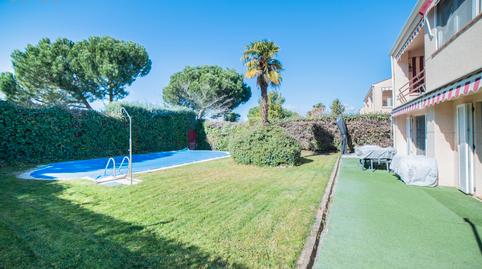 Photo 2 of Single-family semi-detached for sale in Calle Playa de Suances, 8d, Valdecabañas, Boadilla del Monte