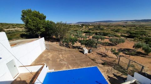 Foto 4 de Casa o chalet en venta en Almansa, Albacete