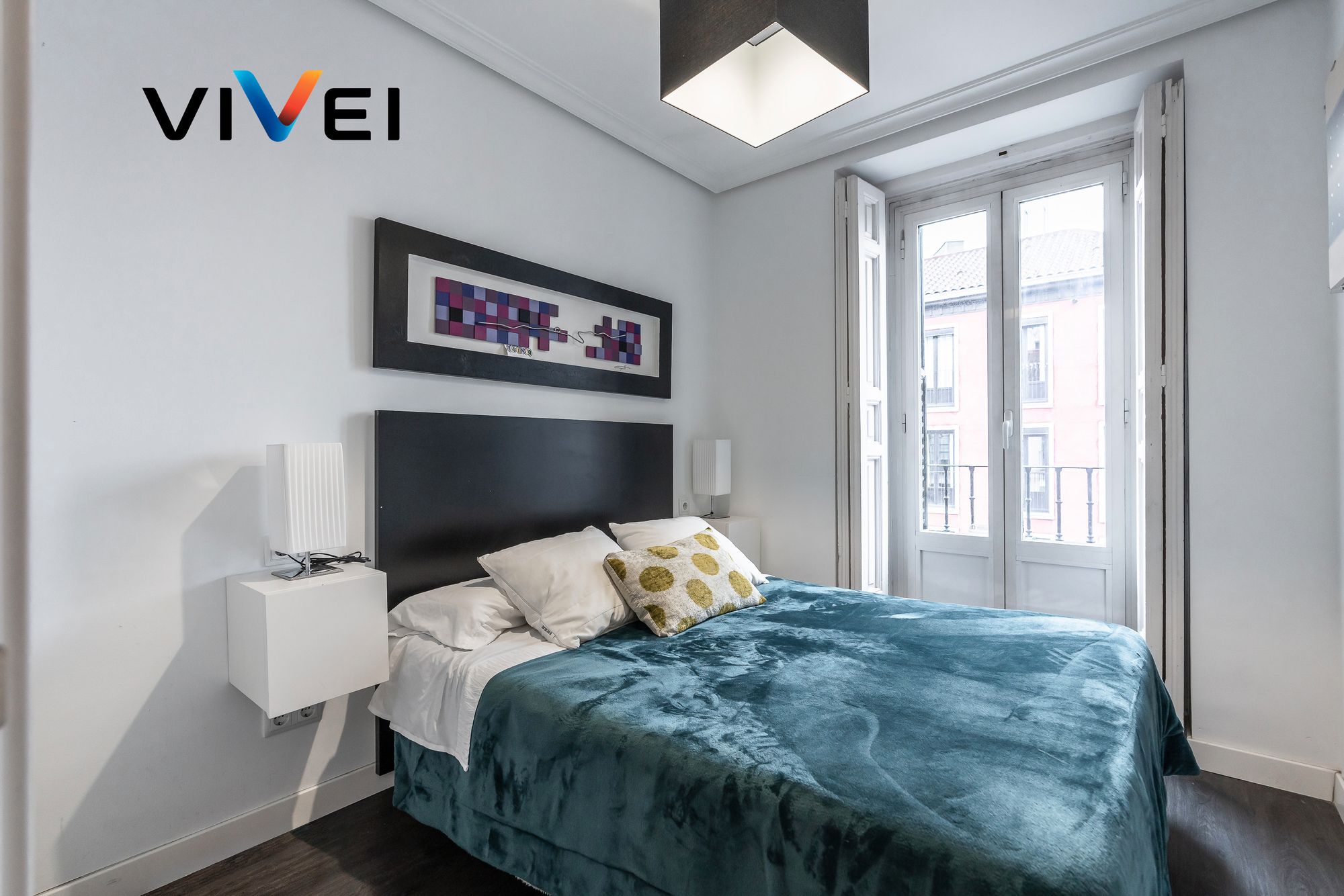 Pis en venda a Calle de Toledo, Palacio, Centro