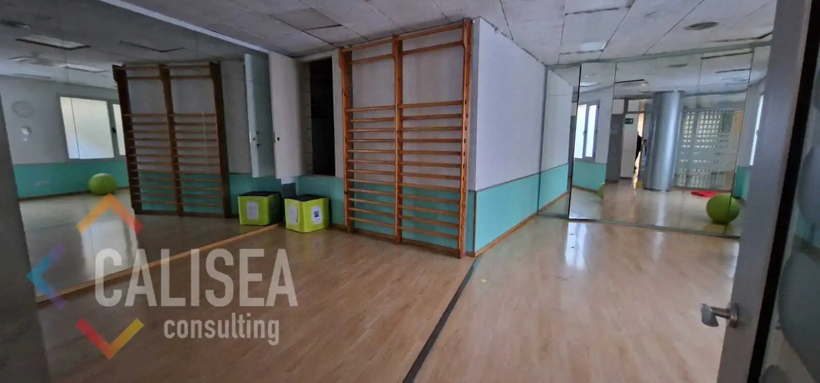 Business premises to rent in Carrer de l'Estació 40, imagen 7