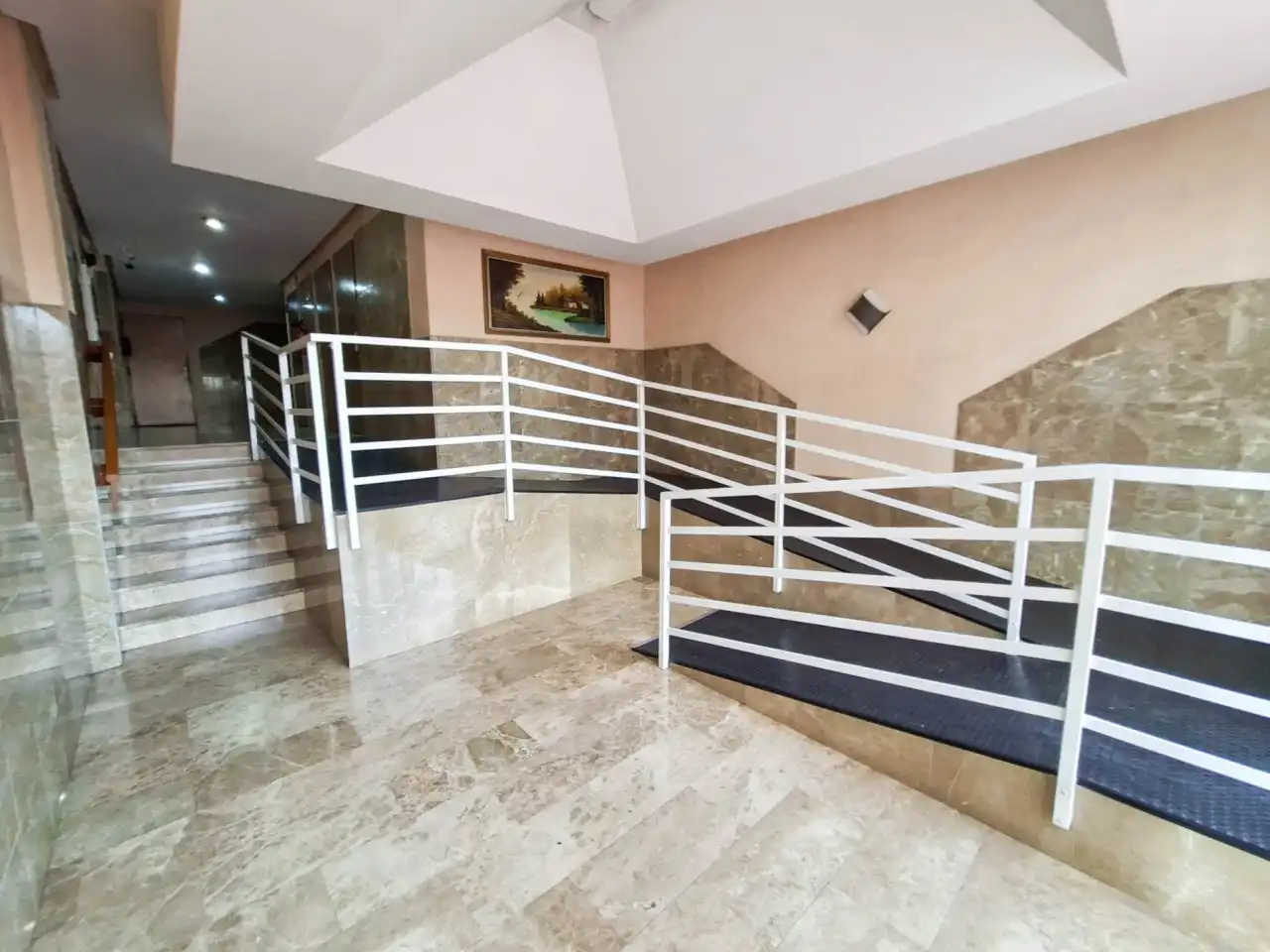 Penthouse with terrace for sale in Centro, imagen 25