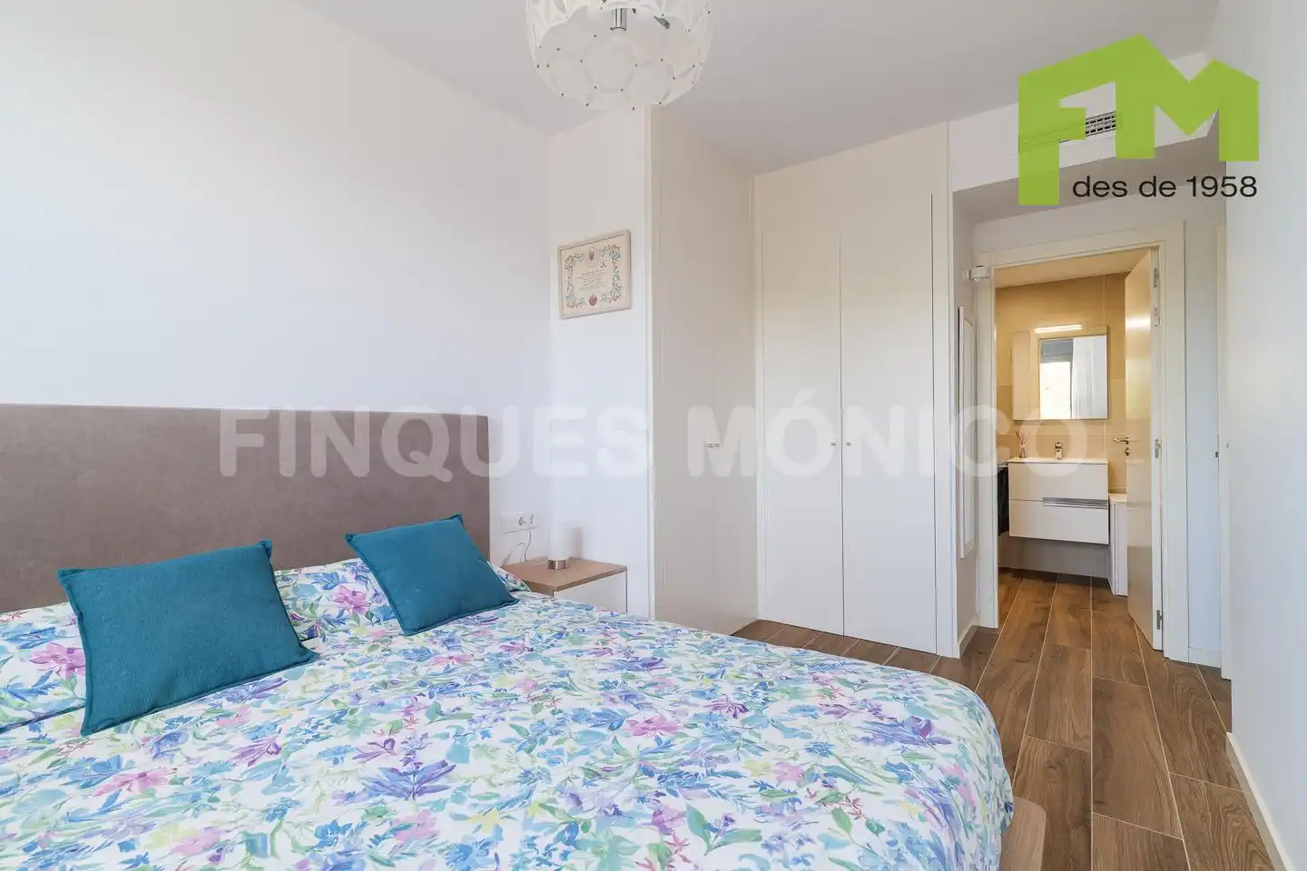 Flat for sale in Avinguda Doctor Rodríguez de la Fuente, Teià