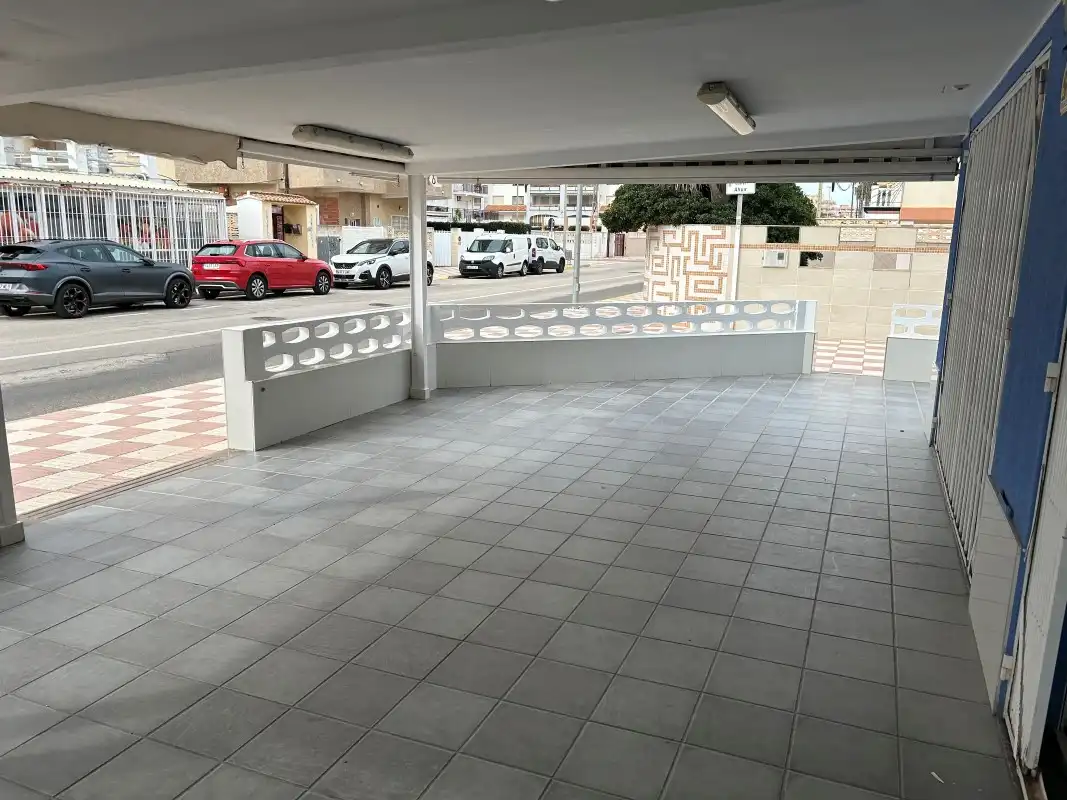Local comercial en venda a Carrer M. Sanchis Guarner, imagen 24