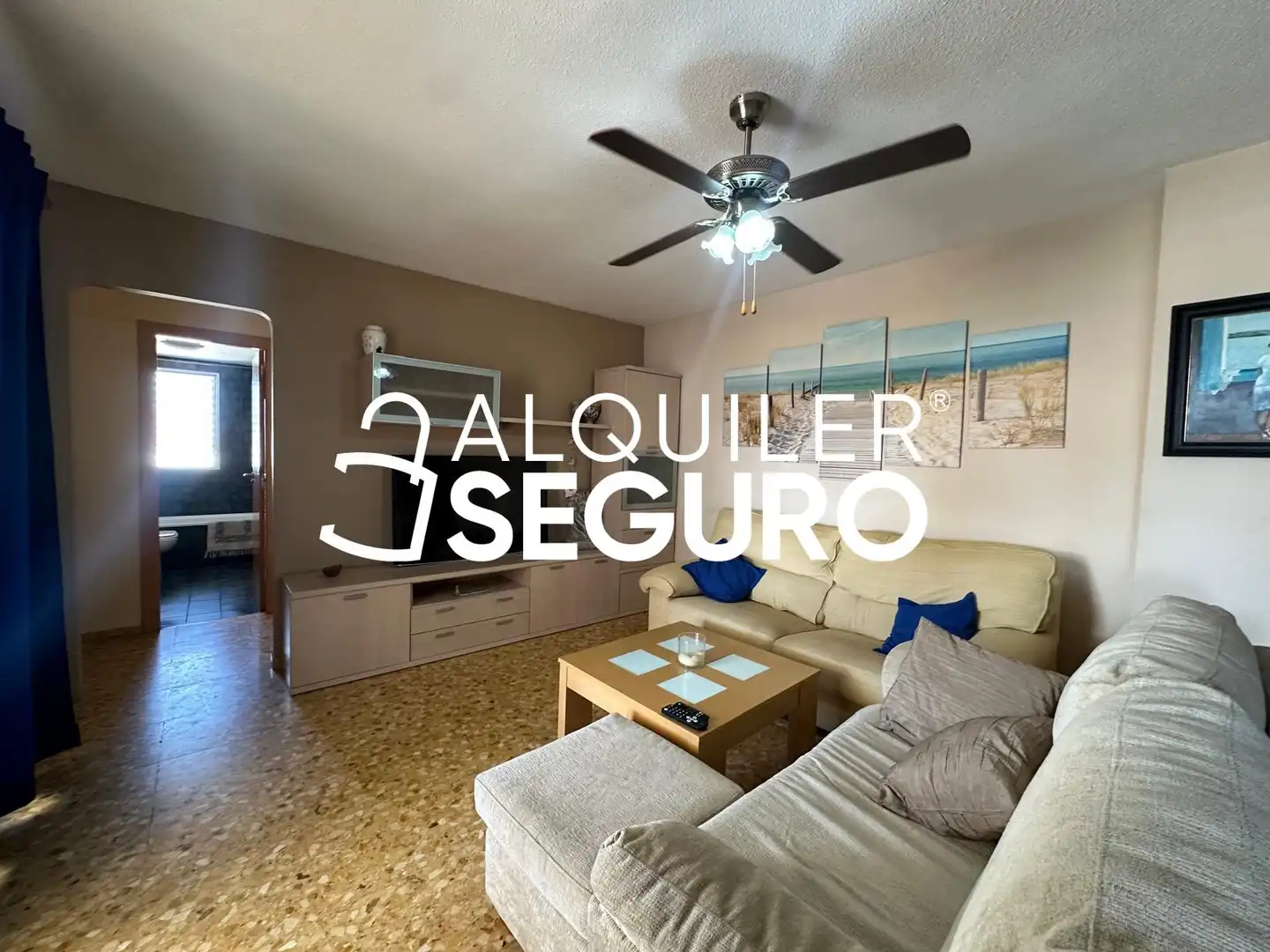 Flat with pool to rent in Ur Play-Puig Júcar, imagen 19