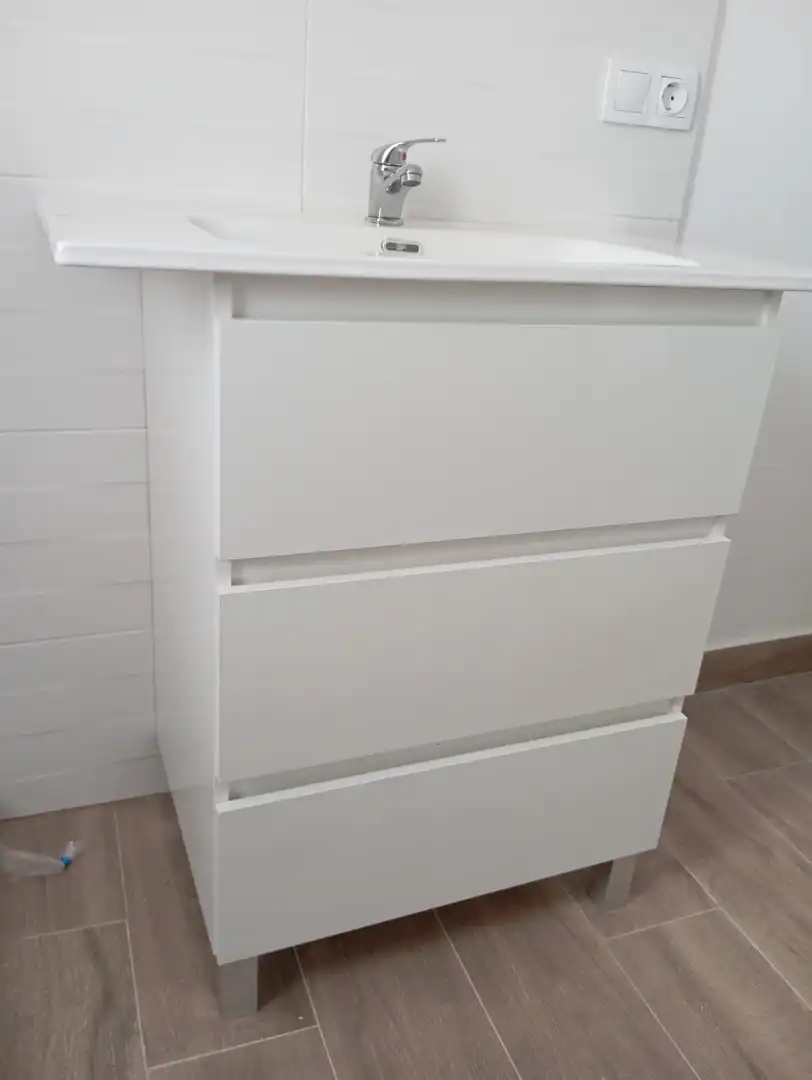 Habitación de Piso en venta en San Fernando