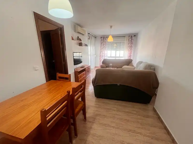 Appartement avec piscine à vendre à El Chorrillo - El Molino, imagen 4