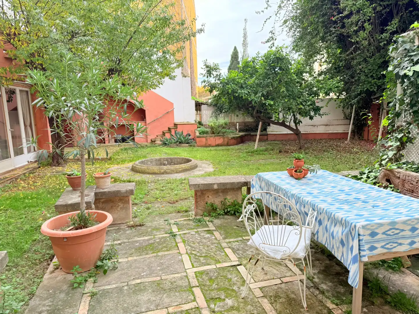 Dúplex en venta en Costa de la Pols, La Missió