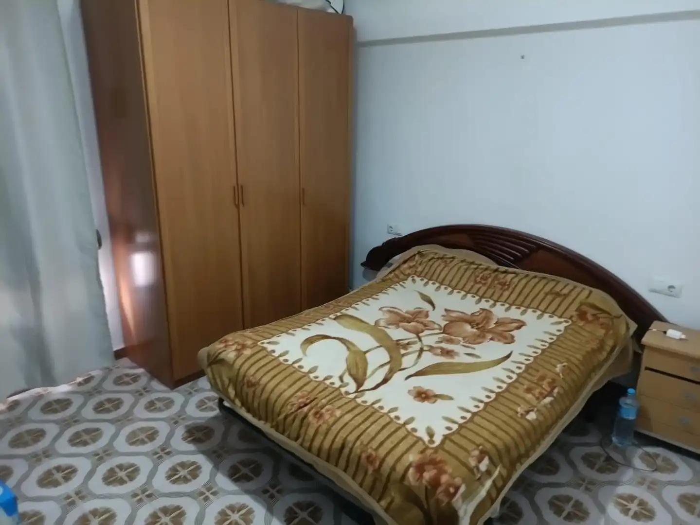 Habitación de Piso en venta en Valencia con Terraza y Balcón