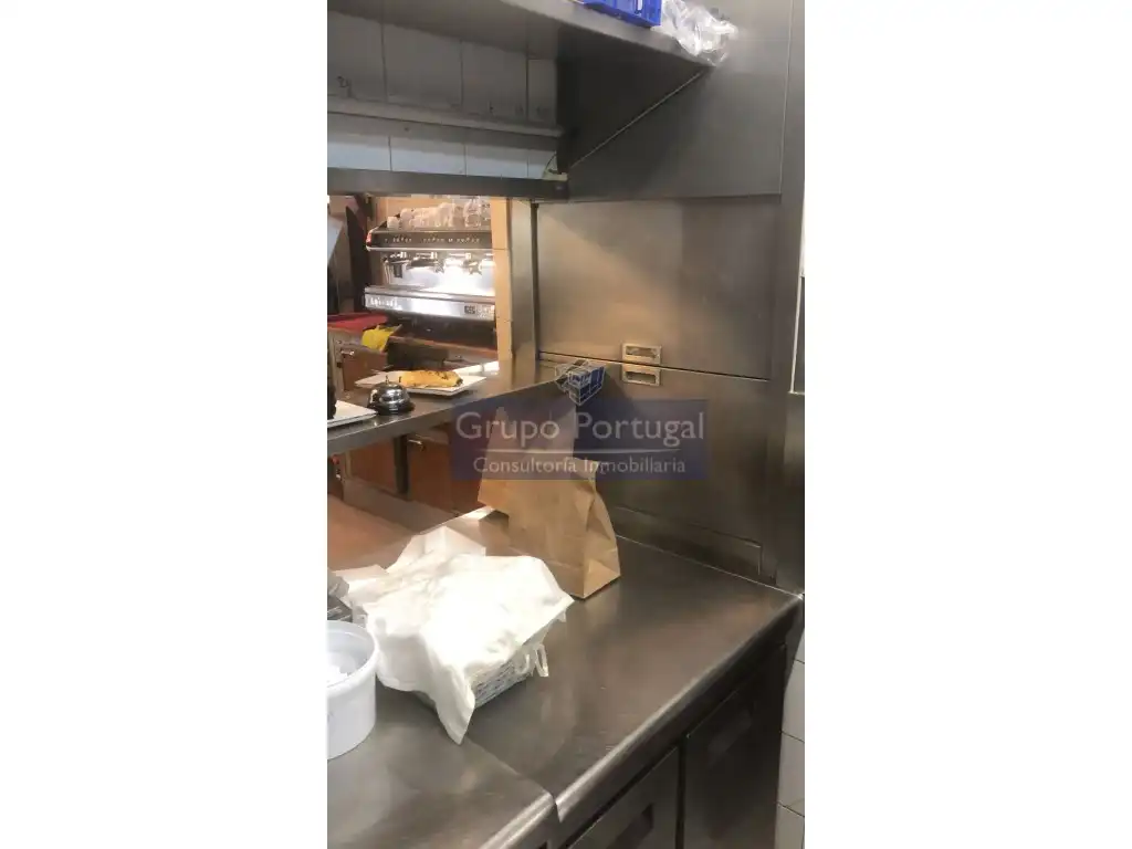 Local de lloguer en Madrid amb Aire condicionat