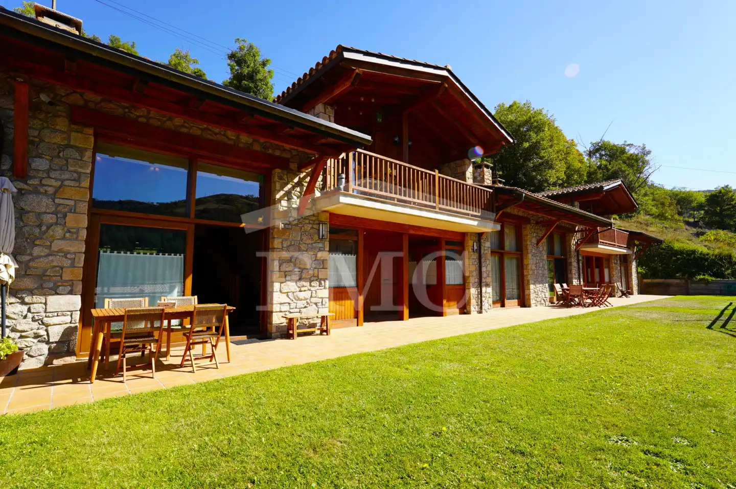 Haus mit Terrasse zum Verkauf in Carrer A 6
