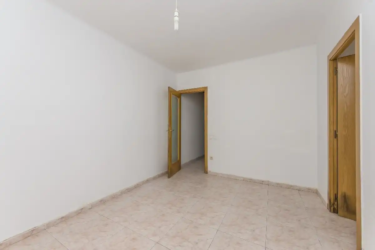 Dormitori de Planta baixa en venda en Ripollet amb Terrassa