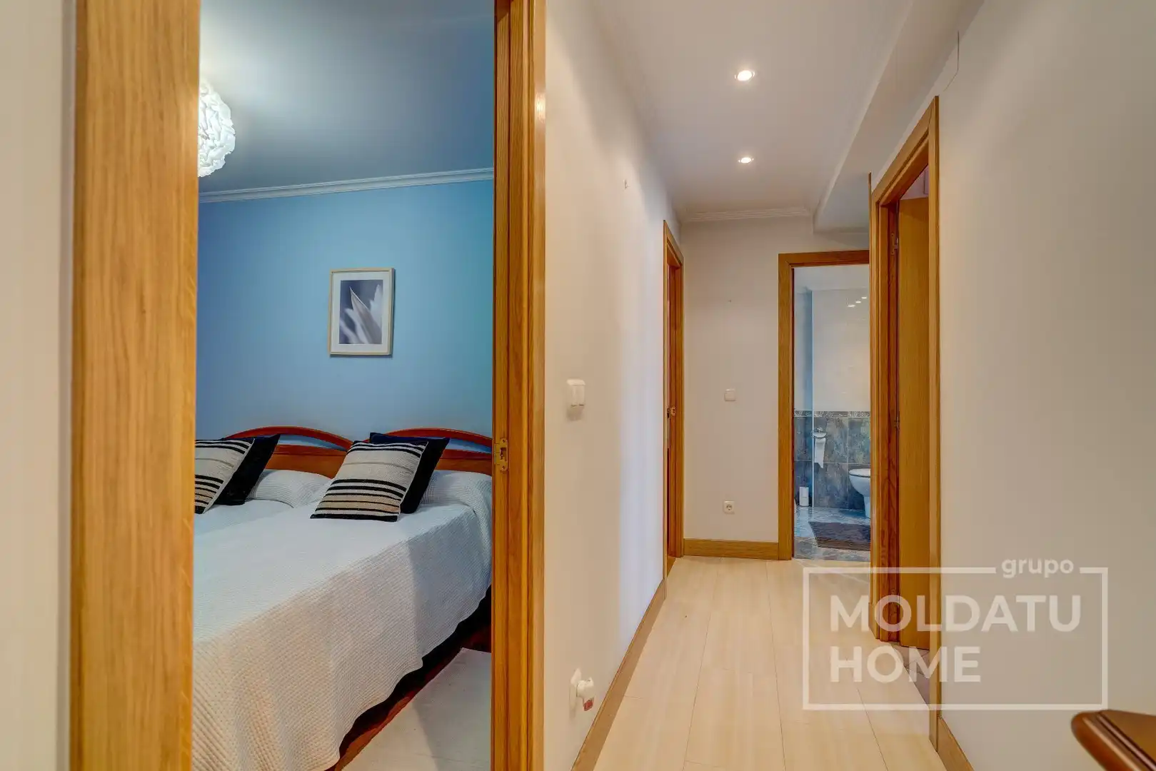 Wohnung zum Verkauf in Donostia - San Sebastián  mit Heizung, Terrasse und Abstellraum