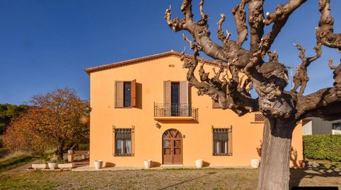 Majestuosa Masia Catalana en Sant Andreu de Llavaneres, imatge 4