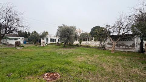 Foto 3 de Finca rústica en venta en Urbanización 13 Garrapinillos, Garrapinillos,  Zaragoza Capital