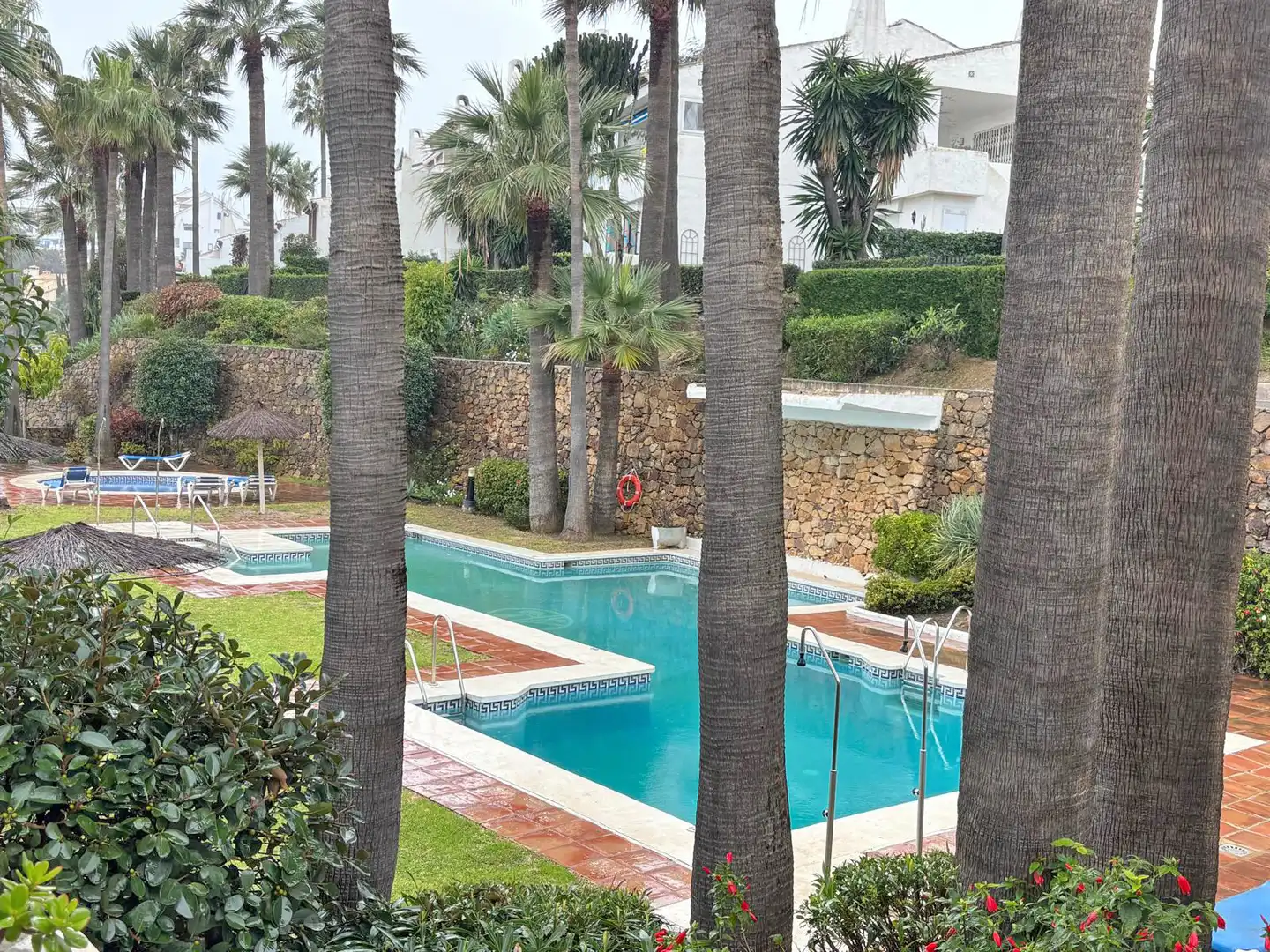 Villa mit Pool zum Verkauf in La Duquesa, imagen 29