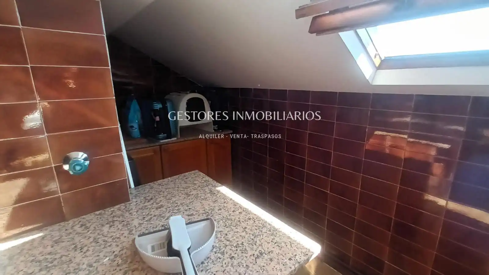 Dúplex en venta en Alcoy / Alcoi con Calefacción, Terraza y Trastero