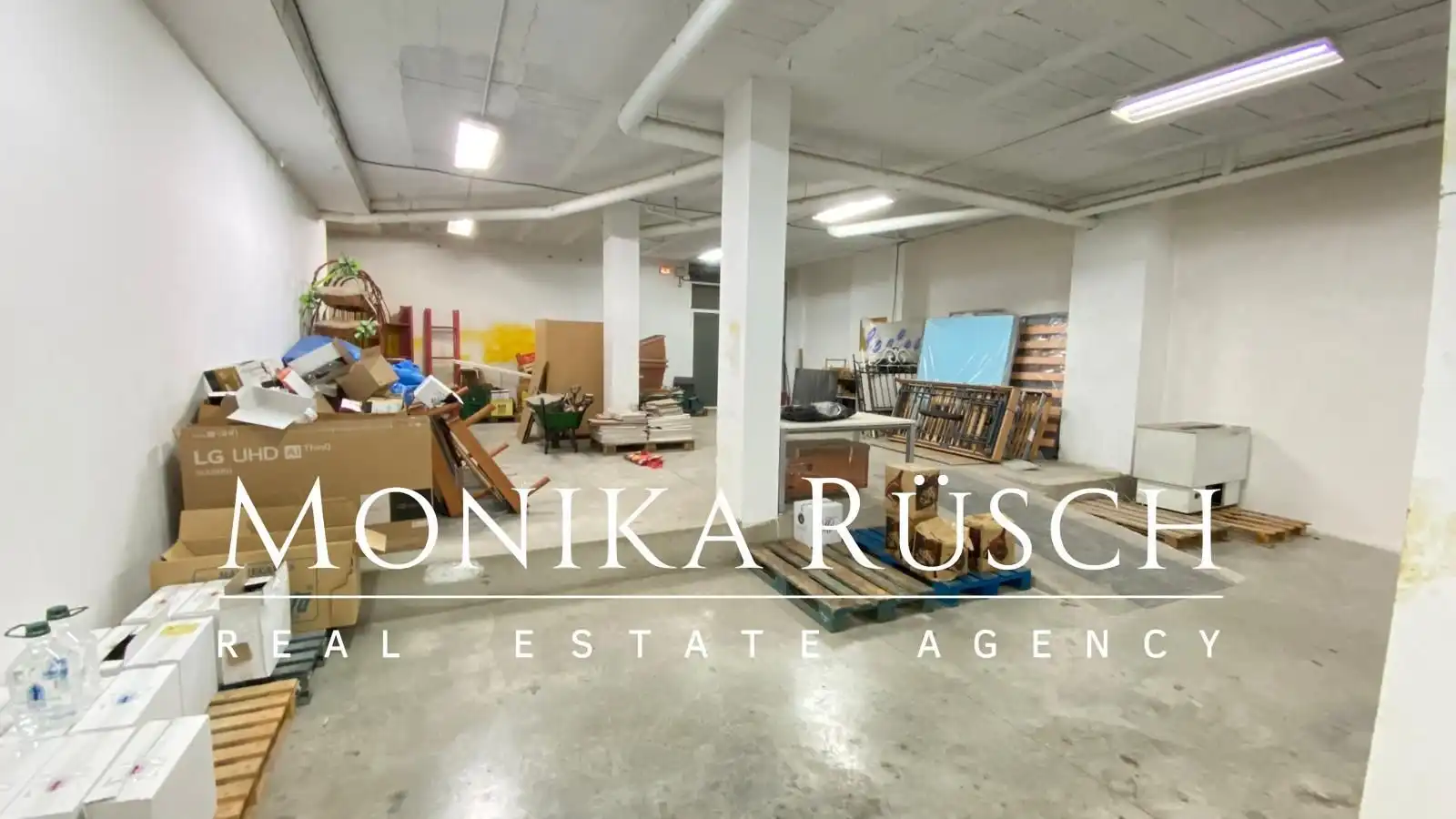 Local comercial en venda a Torre-roja-Campreciós, imagen 13