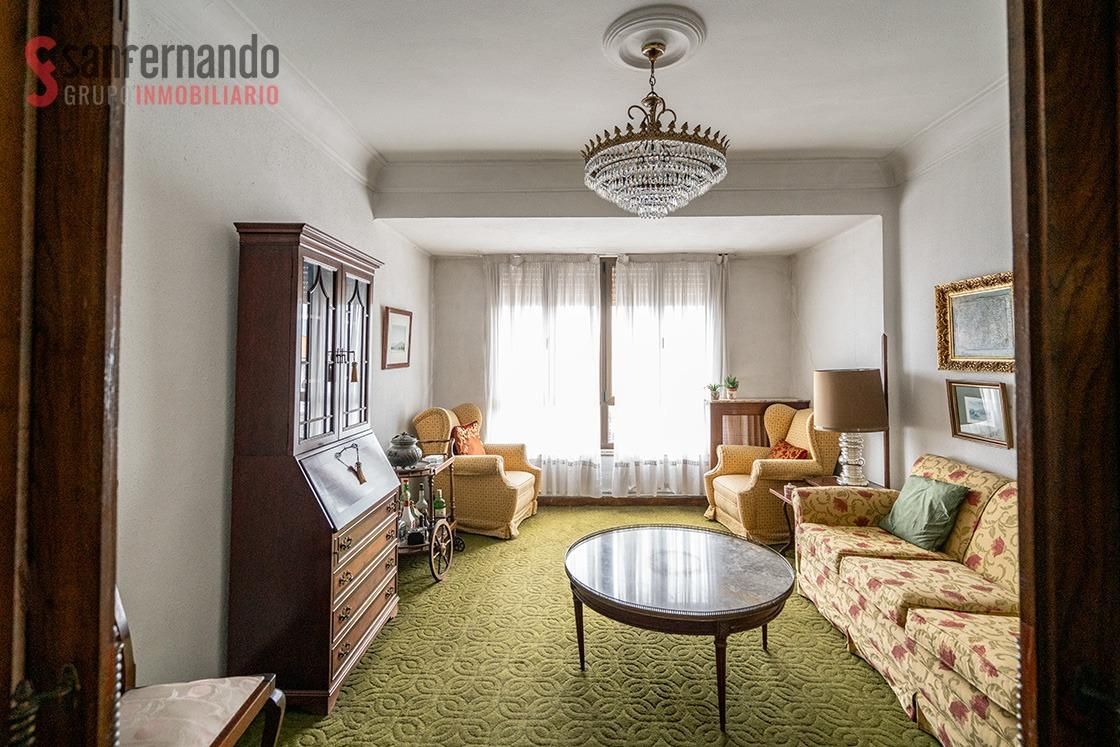 Piso en venta en Calle de Atilano Rodríguez, Centro - Ayuntamiento