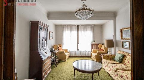 Foto 3 de Piso en venta en Calle de Atilano Rodríguez, Centro - Ayuntamiento, Cantabria