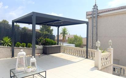 Terrace of House or chalet for sale in Calafell  with Terrace and Balcony