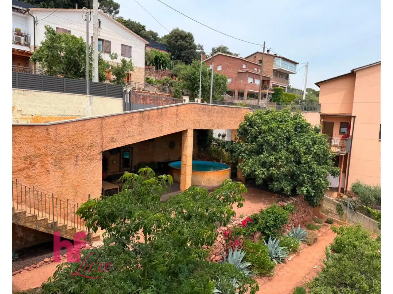 Villa con piscina in vendita a Corbera de Llobregat, imagen 32