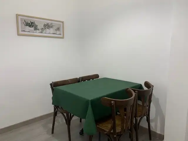 Piso de alquiler en Centro
