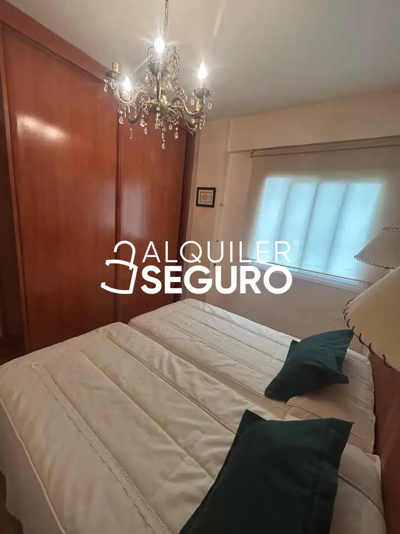 Flat with lift to rent in agustina de aragon, imagen 23