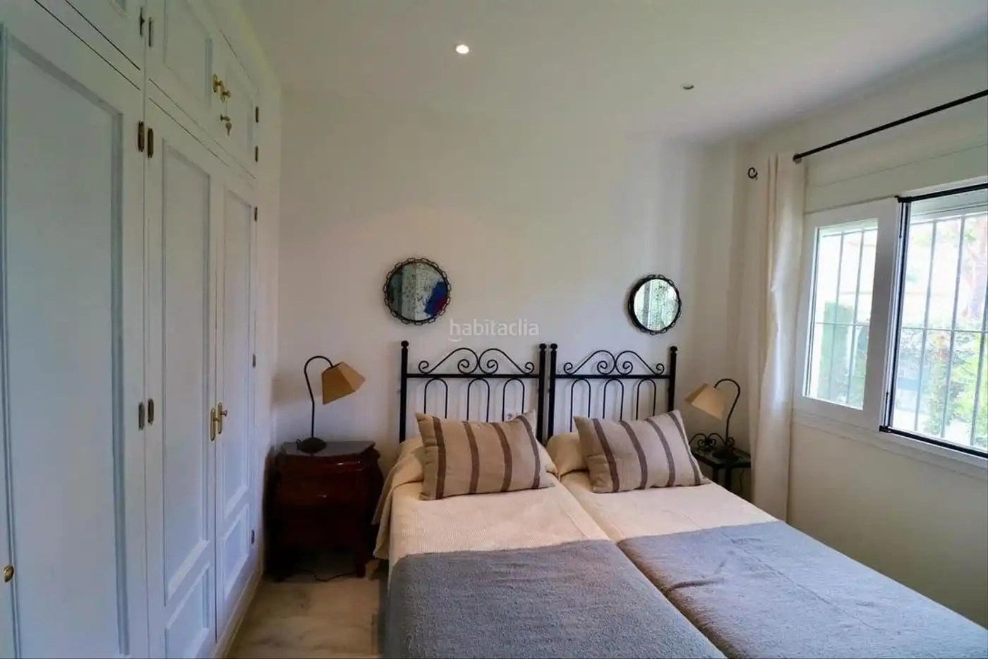 Villa mit Garten zur Miete in Calle Portugal 28, imagen 17